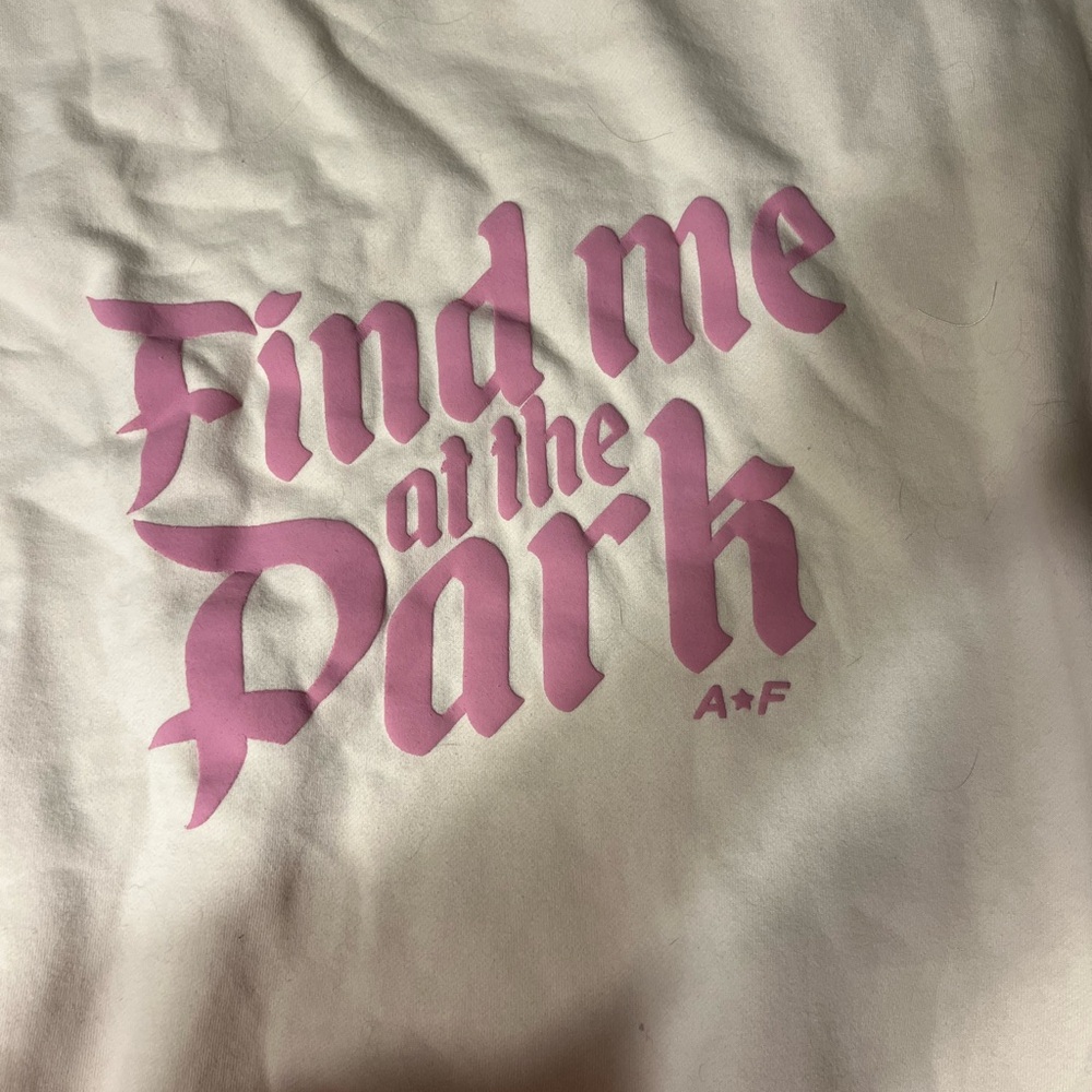 Disney Park Themed Crew Neck - Picture 6 of 9
